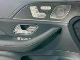 Thumbnail of 2026 Gray Mercedes-Benz GLS 580