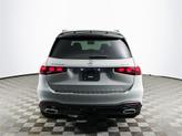 Thumbnail of 2026 Gray Mercedes-Benz GLS 580