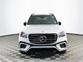 Thumbnail of 2026 Gray Mercedes-Benz GLS 580
