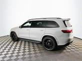 Thumbnail of 2026 Gray Mercedes-Benz GLS 580