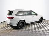 Thumbnail of 2026 Gray Mercedes-Benz GLS 580