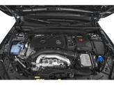 Thumbnail of 2025 Black Mercedes-Benz GLB 250