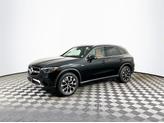 Thumbnail of 2025 Black Mercedes-Benz GLC 350e
