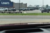 Thumbnail of 2026 Red Buick Enclave