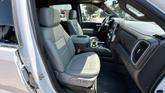 Thumbnail of 2021 White GMC Sierra 1500