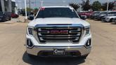 Thumbnail of 2021 White GMC Sierra 1500