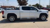 Thumbnail of 2021 White GMC Sierra 1500