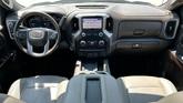 Thumbnail of 2021 White GMC Sierra 1500