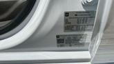 Thumbnail of 2021 White GMC Sierra 1500