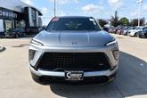 Thumbnail of 2025 Gray Buick Enclave