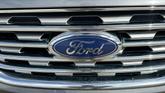 Thumbnail of 2022 Gray Ford Edge