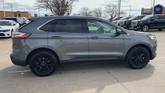Thumbnail of 2022 Gray Ford Edge