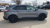 Thumbnail of 2022 Gray Ford Edge