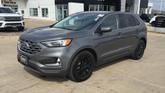 Thumbnail of 2022 Gray Ford Edge