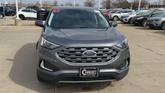 Thumbnail of 2022 Gray Ford Edge