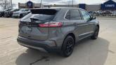 Thumbnail of 2022 Gray Ford Edge