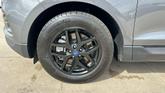 Thumbnail of 2022 Gray Ford Edge