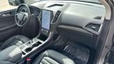 Thumbnail of 2022 Gray Ford Edge