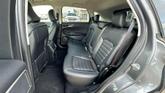Thumbnail of 2022 Gray Ford Edge