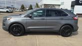 Thumbnail of 2022 Gray Ford Edge