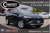 Photo of 2025 Black Buick Envista