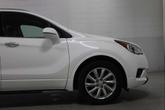 Thumbnail of 2019 Summit White Buick Envision