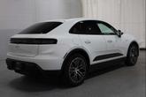 Thumbnail of 2025 White Porsche Macan