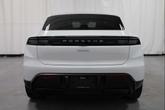 Thumbnail of 2025 White Porsche Macan