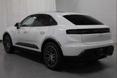 Thumbnail of 2025 White Porsche Macan