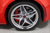 Thumbnail of 2016 Red Chevrolet Corvette