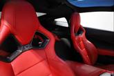 Thumbnail of 2016 Red Chevrolet Corvette