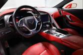 Thumbnail of 2016 Red Chevrolet Corvette