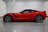 Thumbnail of 2016 Red Chevrolet Corvette