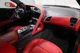 Thumbnail of 2016 Red Chevrolet Corvette