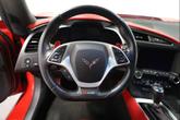 Thumbnail of 2016 Red Chevrolet Corvette