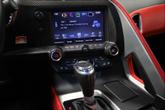 Thumbnail of 2016 Red Chevrolet Corvette