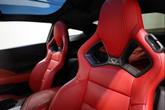 Thumbnail of 2016 Red Chevrolet Corvette