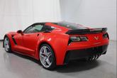 Thumbnail of 2016 Red Chevrolet Corvette