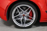 Thumbnail of 2016 Red Chevrolet Corvette