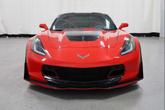 Thumbnail of 2016 Red Chevrolet Corvette