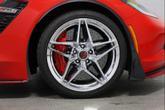 Thumbnail of 2016 Red Chevrolet Corvette