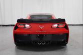 Thumbnail of 2016 Red Chevrolet Corvette