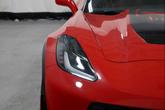 Thumbnail of 2016 Red Chevrolet Corvette