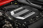 Thumbnail of 2016 Red Chevrolet Corvette