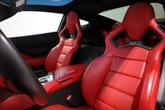 Thumbnail of 2016 Red Chevrolet Corvette