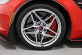 Thumbnail of 2016 Red Chevrolet Corvette