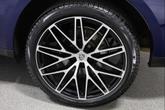 Thumbnail of 2025 Blue Porsche Macan
