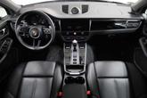 Thumbnail of 2025 Blue Porsche Macan