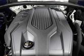 Thumbnail of 2025 Blue Porsche Macan
