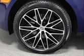 Thumbnail of 2025 Blue Porsche Macan